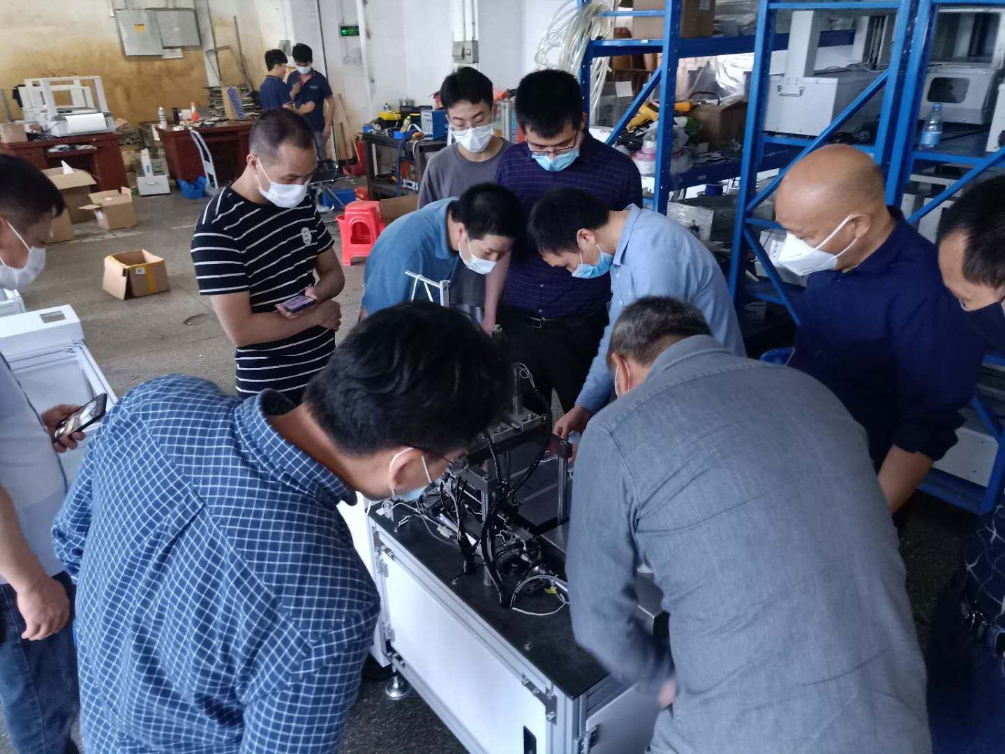 wokshop7