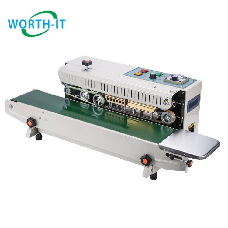 sealing machine