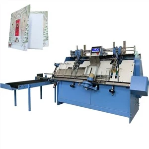 TZY440 End Paper Machine
