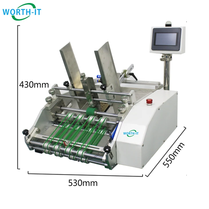 Friction Card Feeder